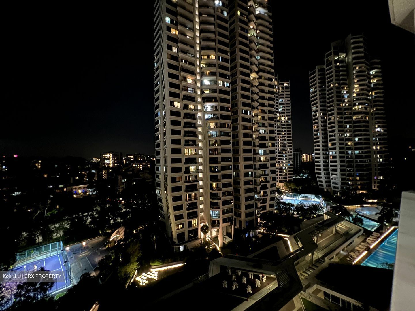 D'Leedon (D10), Condominium #386890271